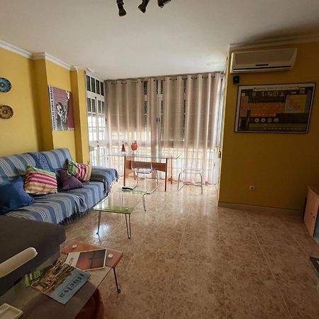 Rooms Tourist Apartment Huelva Ngoại thất bức ảnh