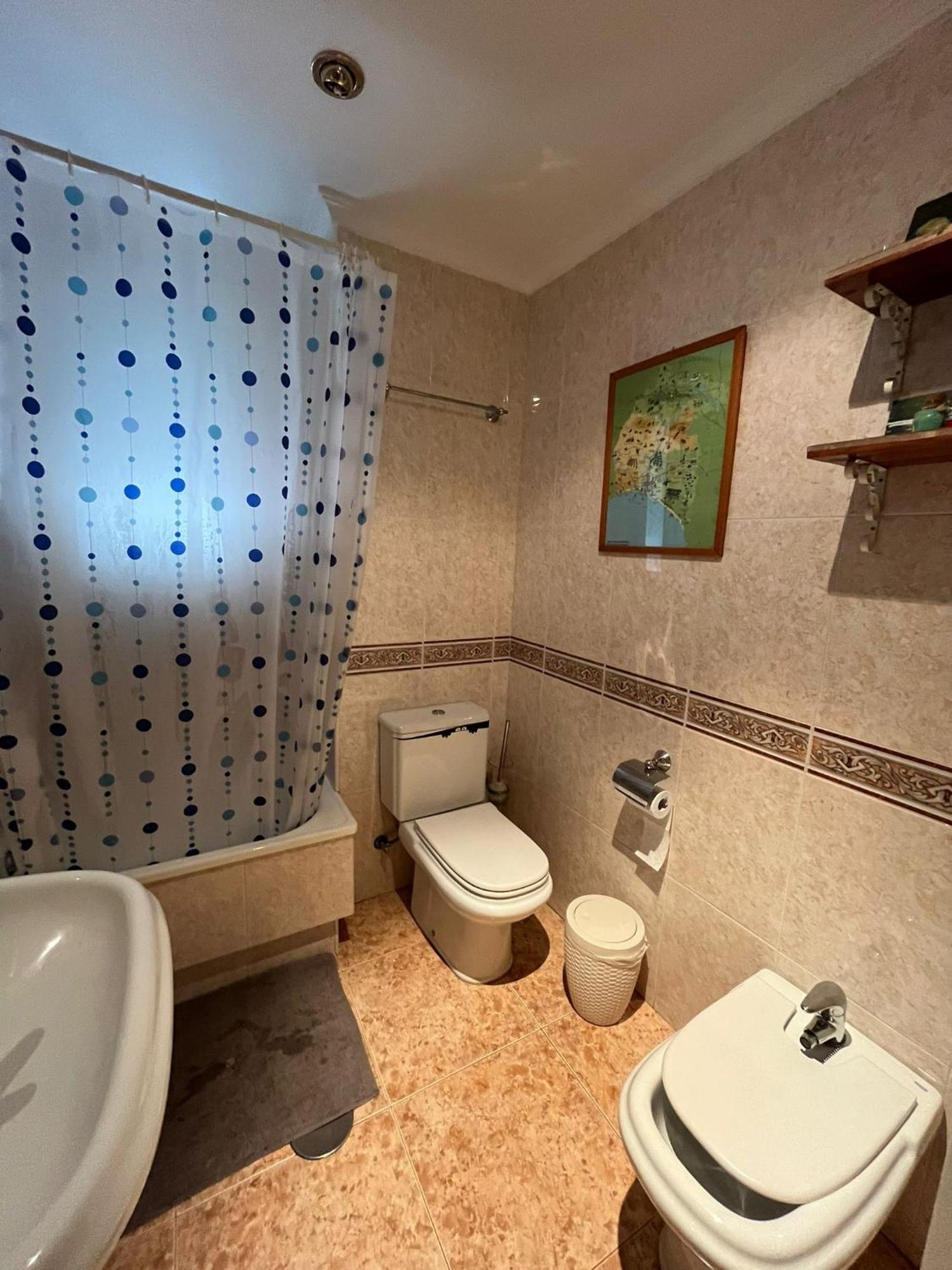 Rooms Tourist Apartment Huelva Ngoại thất bức ảnh