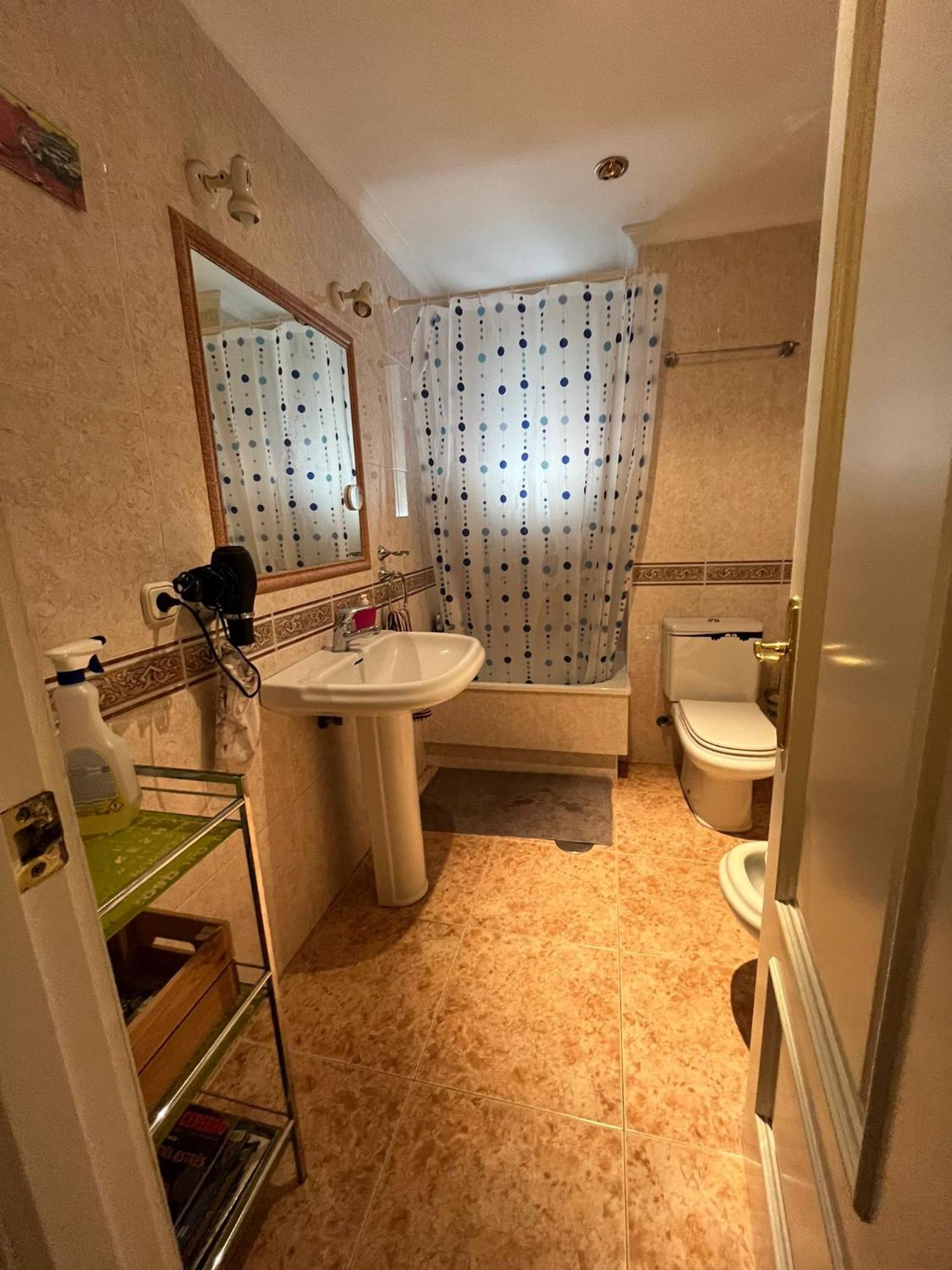 Rooms Tourist Apartment Huelva Ngoại thất bức ảnh