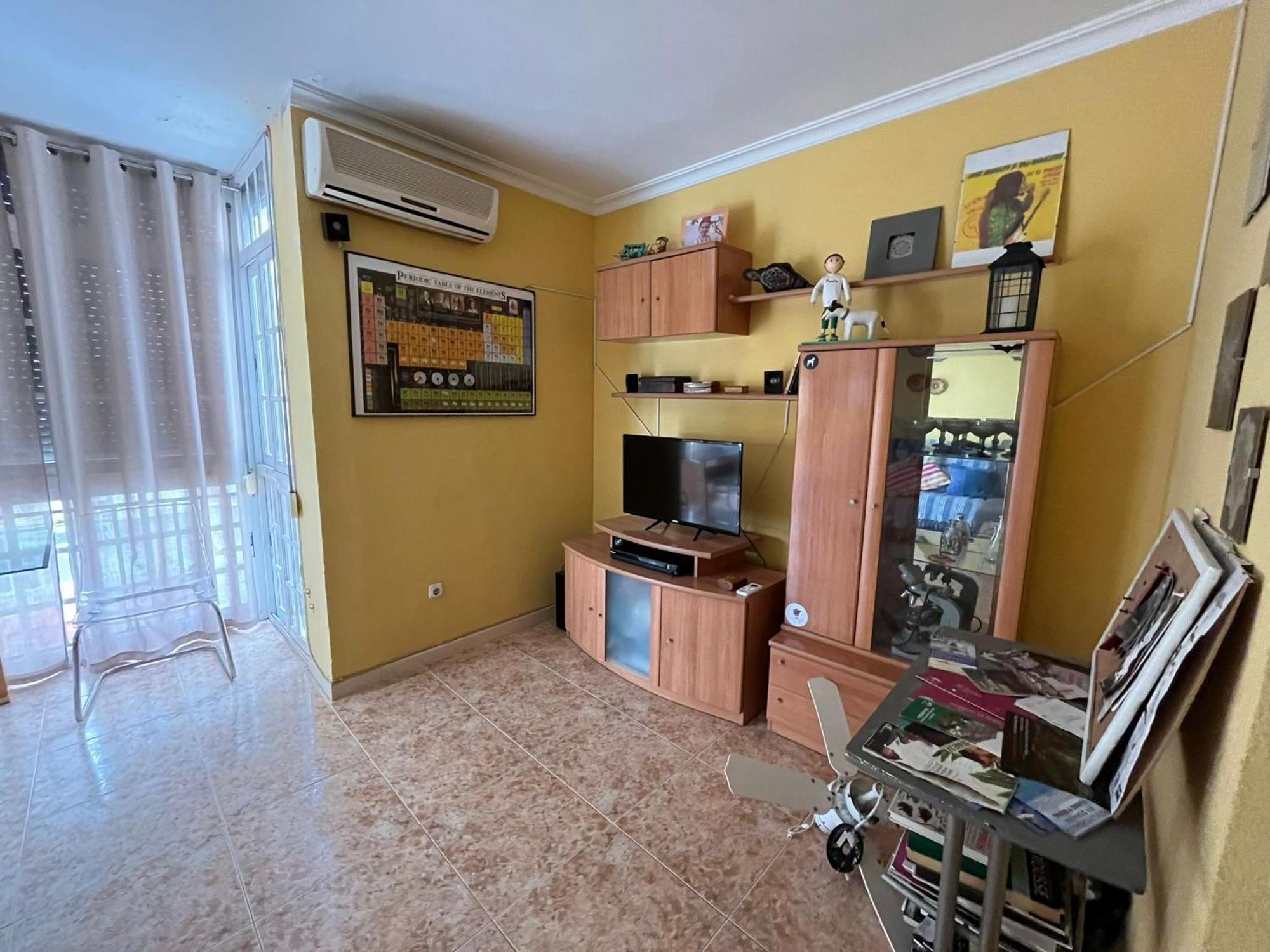 Rooms Tourist Apartment Huelva Ngoại thất bức ảnh