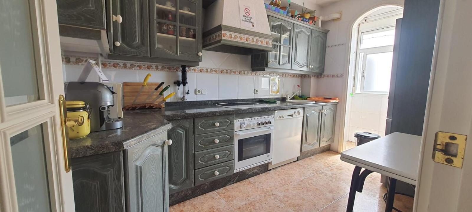 Rooms Tourist Apartment Huelva Ngoại thất bức ảnh