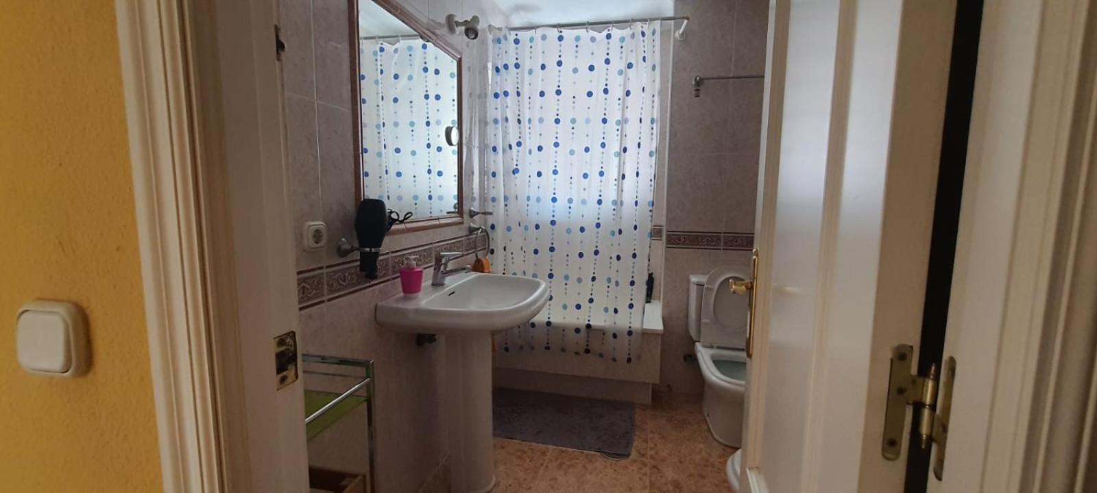 Rooms Tourist Apartment Huelva Ngoại thất bức ảnh
