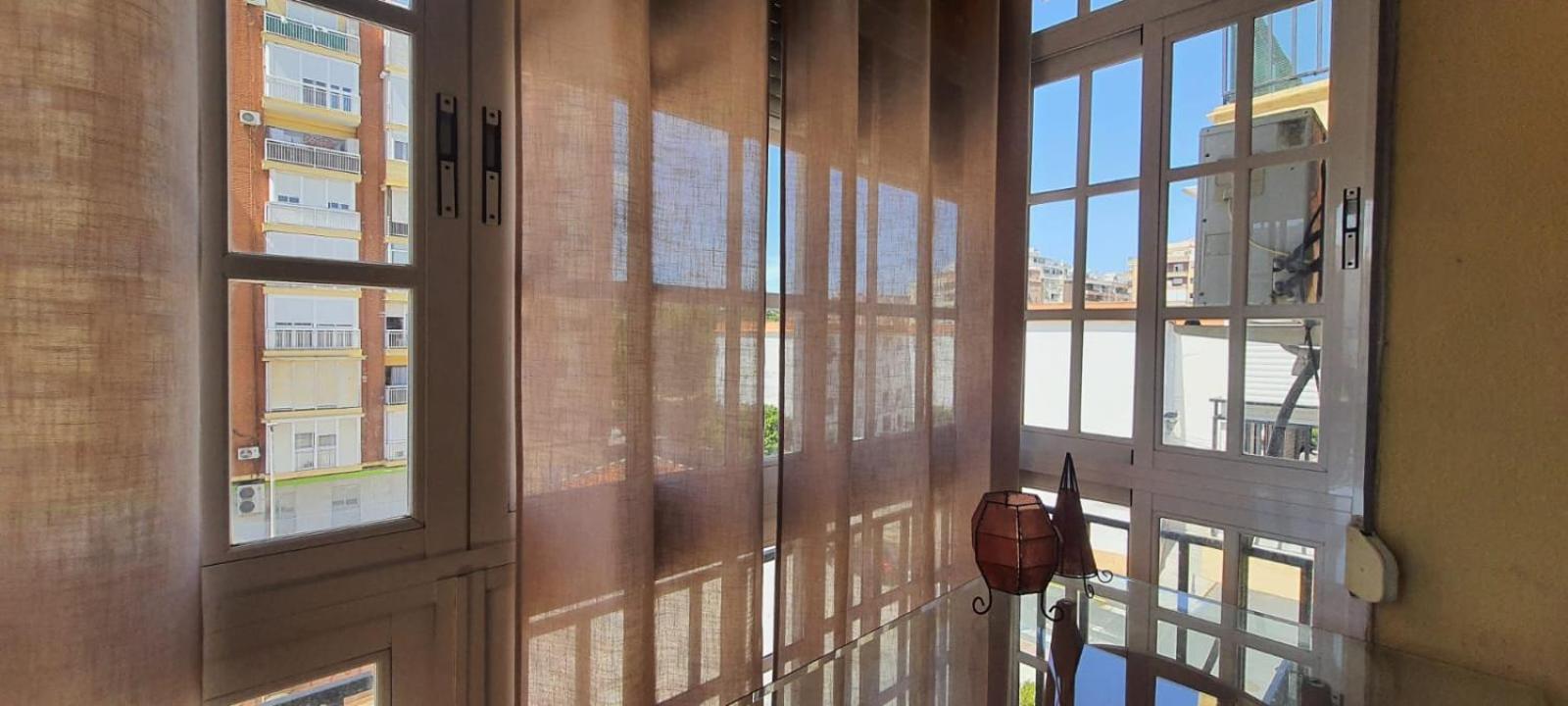 Rooms Tourist Apartment Huelva Ngoại thất bức ảnh