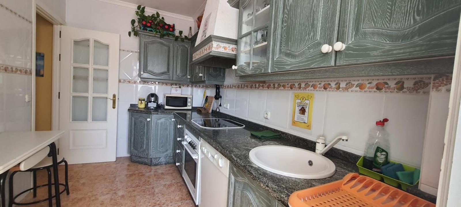 Rooms Tourist Apartment Huelva Ngoại thất bức ảnh