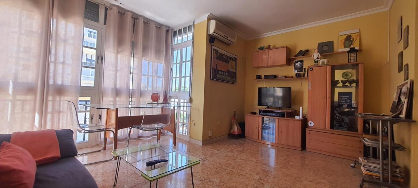 Rooms Tourist Apartment Huelva Ngoại thất bức ảnh