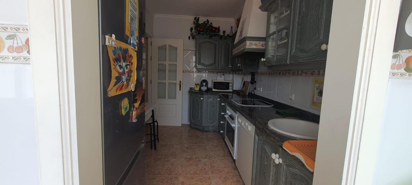 Rooms Tourist Apartment Huelva Ngoại thất bức ảnh