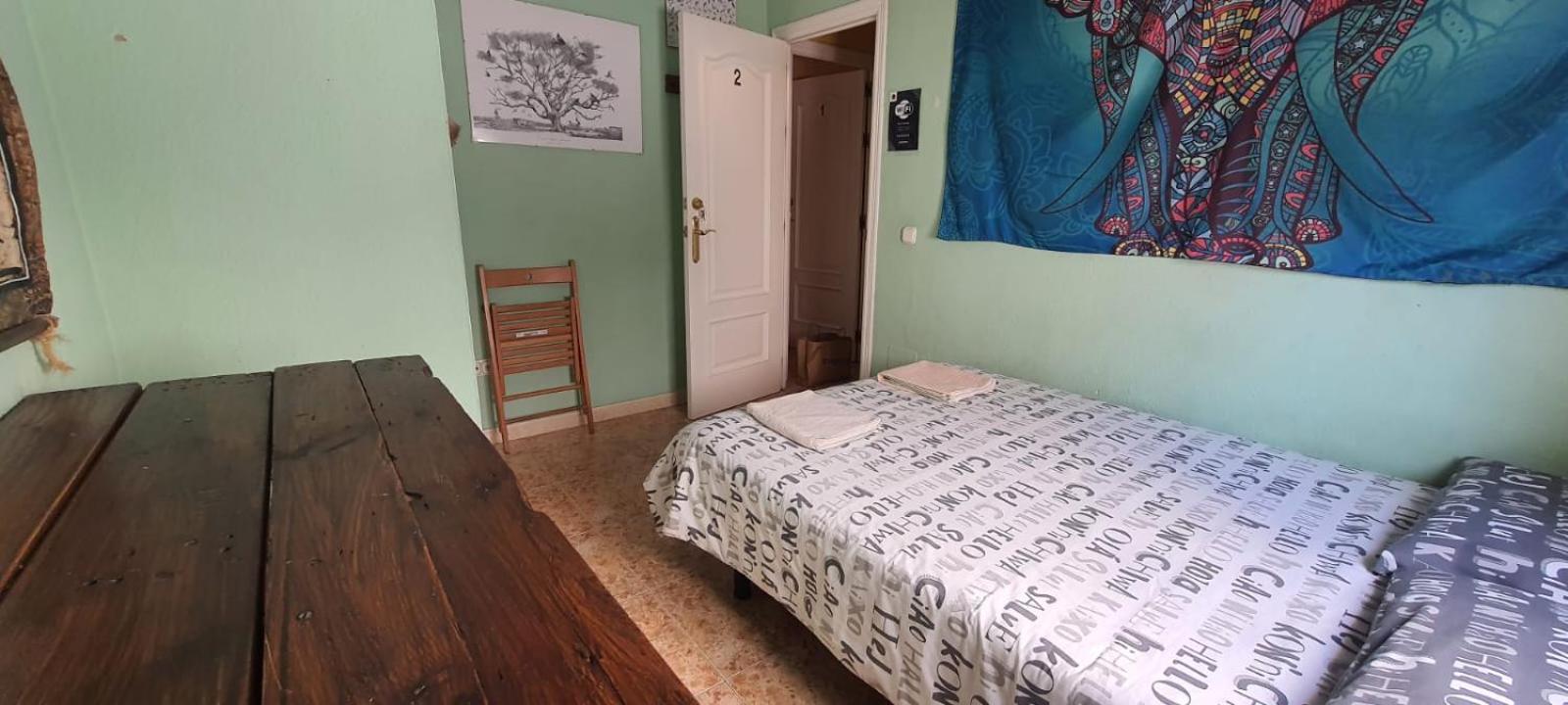 Rooms Tourist Apartment Huelva Ngoại thất bức ảnh