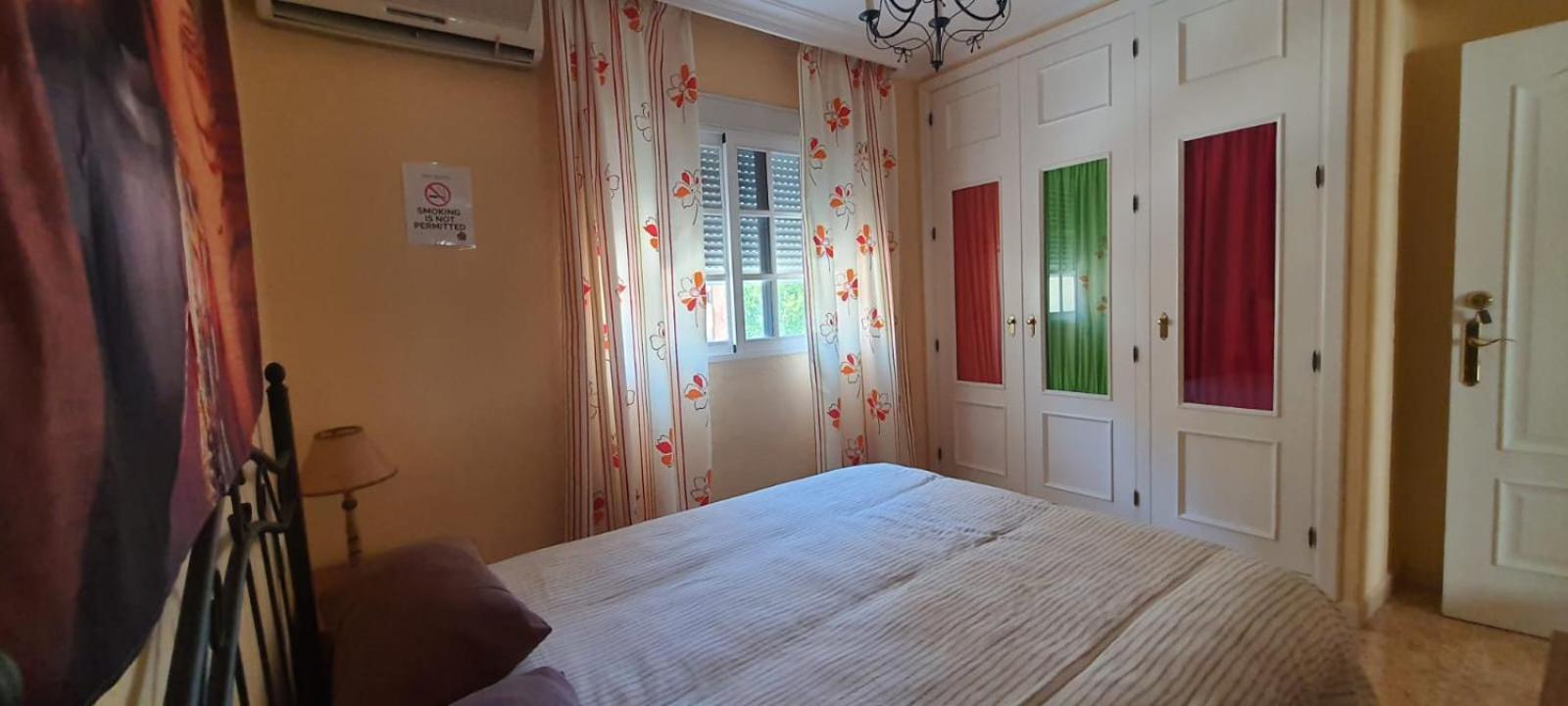 Rooms Tourist Apartment Huelva Ngoại thất bức ảnh