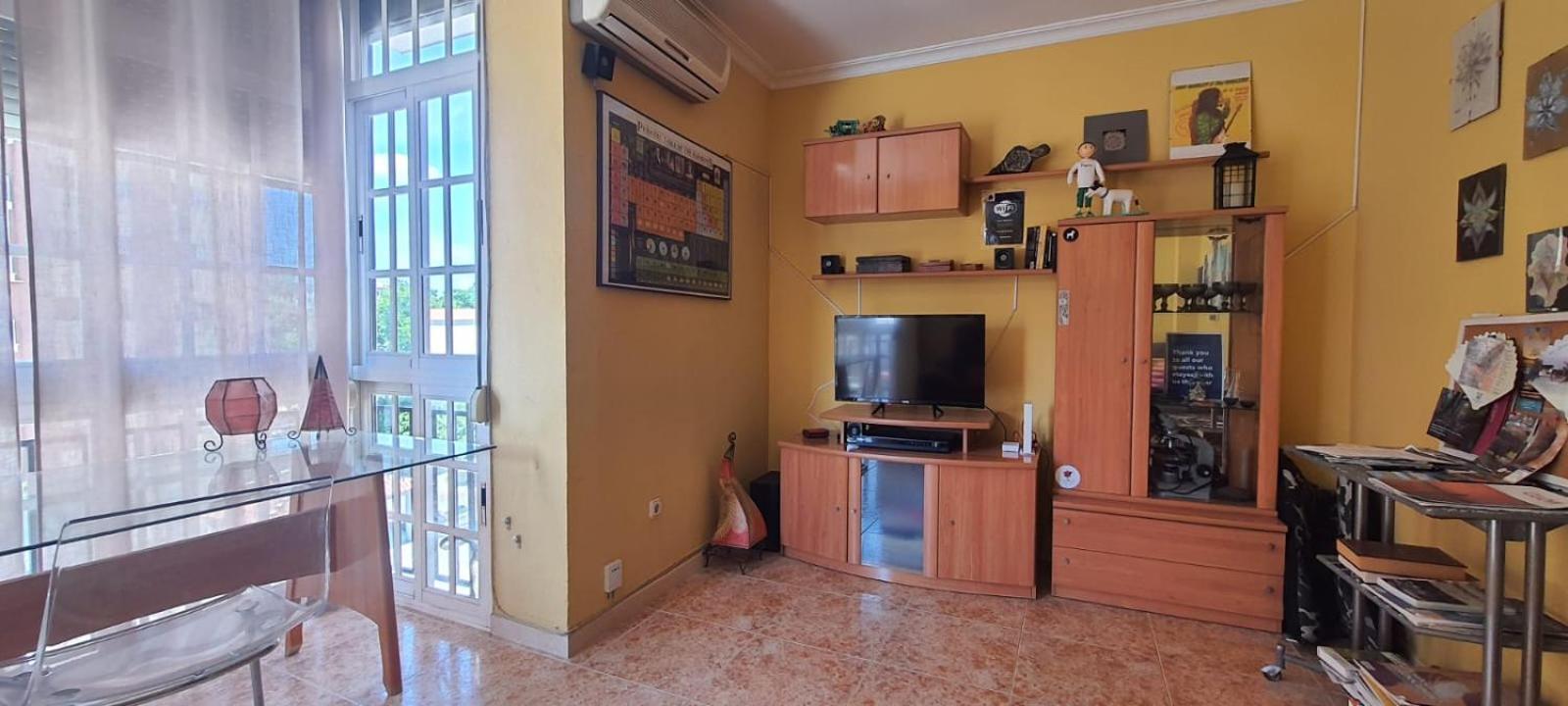 Rooms Tourist Apartment Huelva Ngoại thất bức ảnh