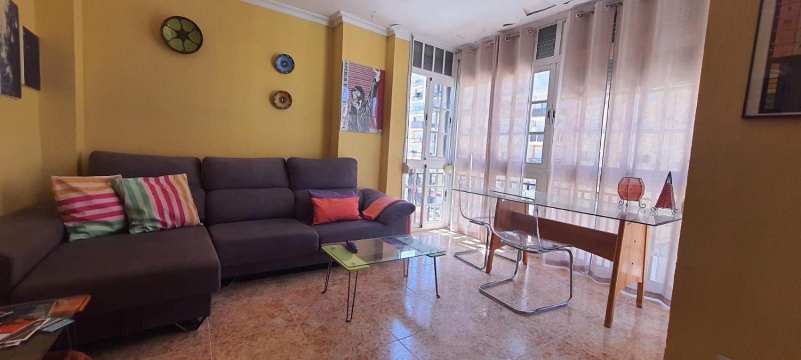 Rooms Tourist Apartment Huelva Ngoại thất bức ảnh