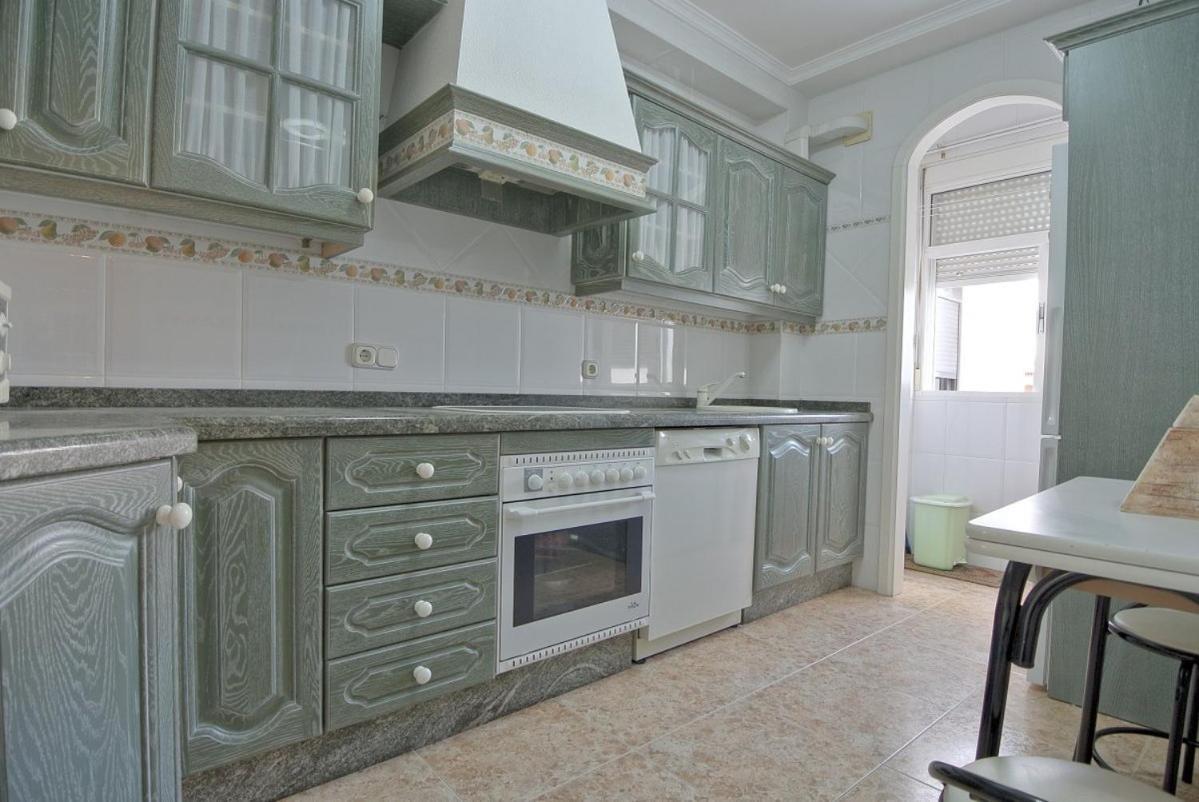 Rooms Tourist Apartment Huelva Ngoại thất bức ảnh